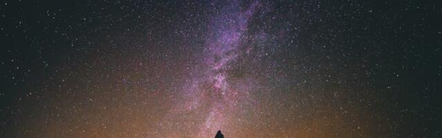 Kui näed täna neljapäev 29.01.26 seda märki, ole tähelepanelik – universum räägib sinuga