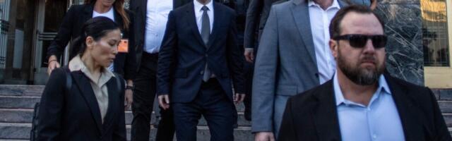 USA kohus leidis, et Meta ja YouTube soodustasid sõltuvust