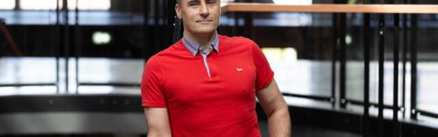 Ardo Reinsalu tehisarujutud. Juhi digitaalne kaksik aitab juhtimist päriselt parandada