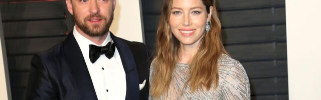 Ähvardab maha jätta? Jessica Bielil olevat abikaasa Justin Timberlake’i käitumisest kõrini
