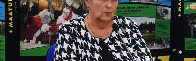 KUIDAS SAI ALGUSE AVATUD TALUDE PÄEV?
