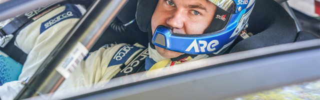 M-Sport 2021 sõitjad on Suninen, Greensmith ja Fourmaux