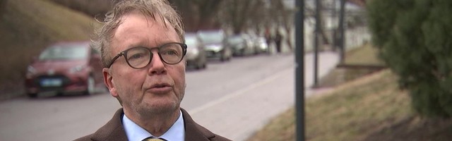 Reporter: Ettevõtja Joakim Helenius kandideerib järgmistel riigikogu valimistel