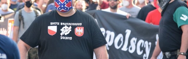 Rannar Vassiljev: koroonakriisi ebakindlusest võidavad paremäärmuslikud jõud