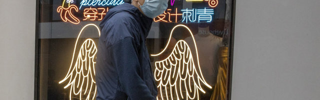 Tundub, et COVID-19 seda põdenuid siiski kohe uuesti ei ohusta