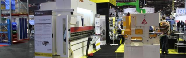 5 tööstusseadmete müüjat: nõudlus püsib tugev ka uuel aastal, hinnad ilmselt tõusevad