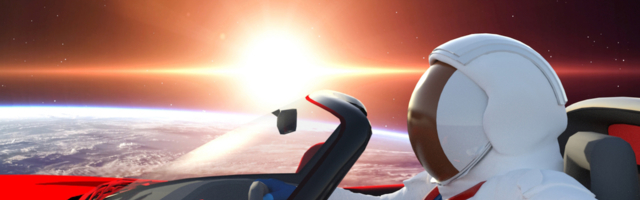 Novaatorluse vastu. Ehk miks ei tundu Elon Musk enam nii sümpaatne