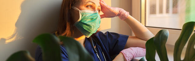 Koroonaviirus Eestis, 23. detsember 2021: haiglas on 227 patsienti