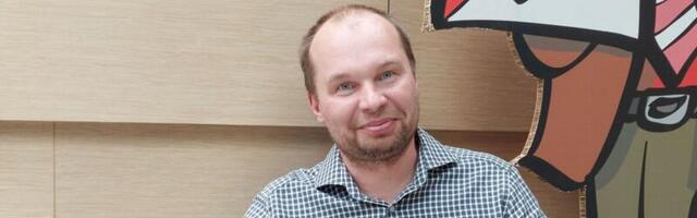 Tööstuse populariseerimist noorte hulgas takistab ka õpetajate huvipuudus