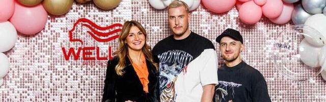 WELLA PROFESSIONALS’I VÄRVIKAD JUUKSEHOOLDUS UUDISED