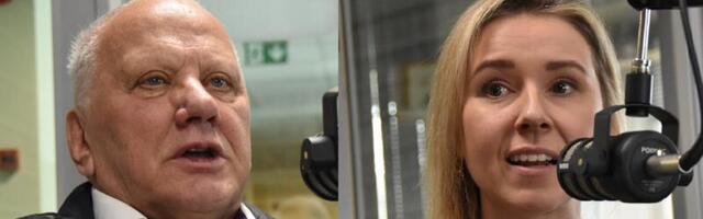 Timber.ee saates on seekord uus saatekülaline.