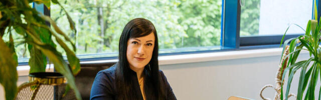 Investeeringute revolutsiooniline muutmine: intervjuu Kreditex Ühisraha tegevjuhiga