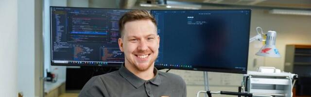 Krakuli juht: maailmas on lisaks Steve Jobsidele vaja ka Steve Wozniake