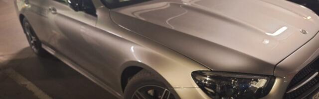 KÕVA SÕNA: mersumees uudishimutseb