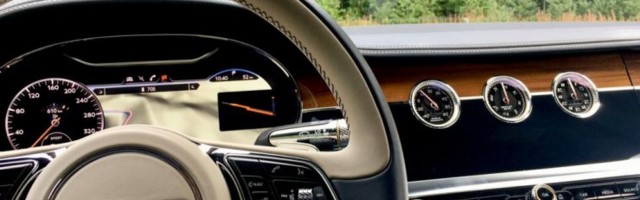 VIDEO | "Istmesoojendus": eestlased armastavad ka kriisis edevaid autosid