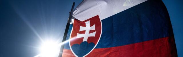 Slovakkia parlament toetas avalik-õigusliku meedia ümberkorraldamist