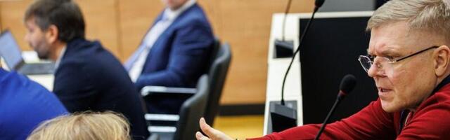 Maffiaprotsessist võib kujuneda maraton. Väidetav grupeeringujuht lükkas prokuratuuri pakutud diili tagasi