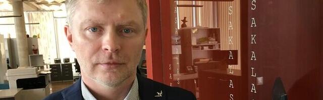Hans Väre: kes on preemia ära teeninud?