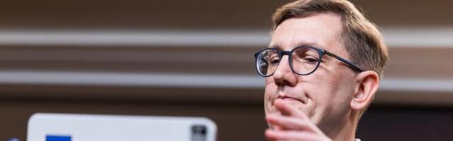 Michal manitses sotsiaalkindlustusameti juhti pensionite väljamaksmise teemal