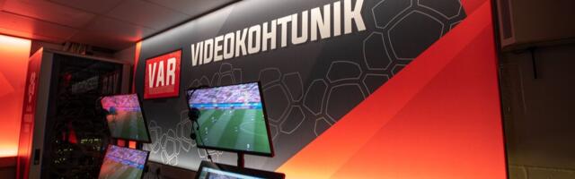 Inglismaa jalgpallijuht_ rohkem VAR-i teeks mängu katkendlikumaks