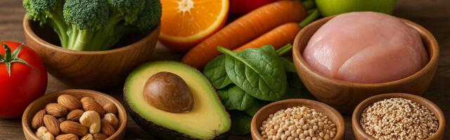 Tõde toitumisest ja hingelisest kehast: mida sööb valguskeha?