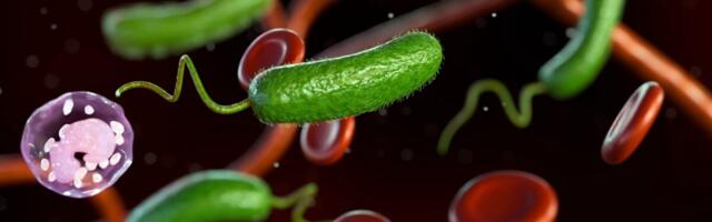 USA rannikul levib ohtlik lihasööja bakter