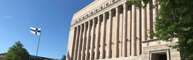 Abikaasa: see oli põhjus, miks rahvasaadik tegi enesetapu