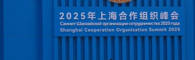 Lekcije iz diplomatije sa samita ŠOS-a