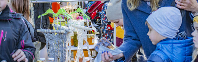 Haapsalu vanalinna lasteaiad peavad laata