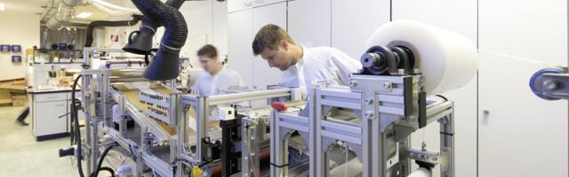 Üle 10 miljoni euro kaasanud Eesti teadlaste edulugu vajus pankrotti. Varad pandi müüki ja töötajatele jäädi võlgu