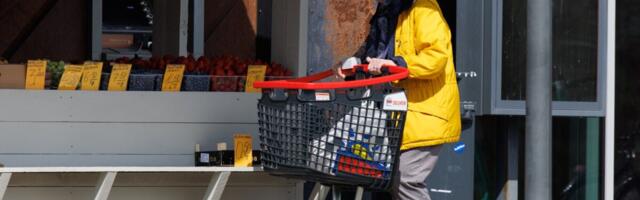 SKP kiirhinnang: majandus kasvas kolmandas kvartalis 0,9%