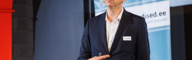 Lenno Uusküla: põllumajandussaaduste eksport on aastaga tugevalt kasvanud