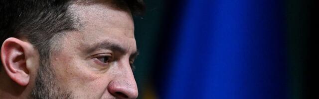 Zelenskõi: Ukraina on valmis USA-ga rahu saavutamiseks koostööd tegema