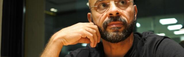 Endine Google X-i tippjuht: Eestil on tehisaru ajastul suurriikide ees eelis