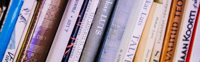 Kuulus Soome raamatukauplus saab uue omaniku