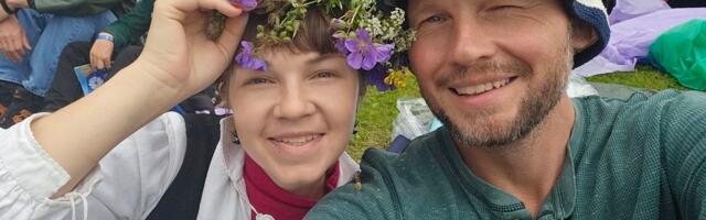 „Täiesti pöörane!“ Eesti naine ei tohi Briti kodanikust abikaasaga kodumaal elada