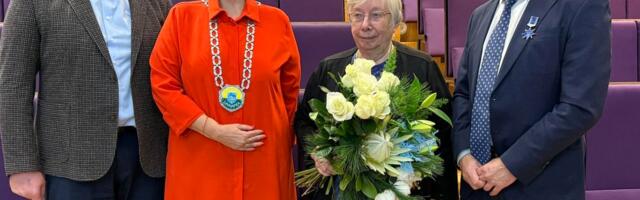 DELFI FIID | Marju Lauristin_ võimaluse muuta Venemaa vabaks ja demokraatlikuks, uputas Jeltsin alkoholi