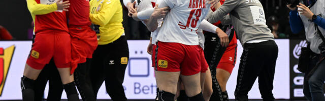 Rukometašice idu po četvrtfinale SP, evo gde možete da gledate TV prenos meča sa Farskim ostrvima