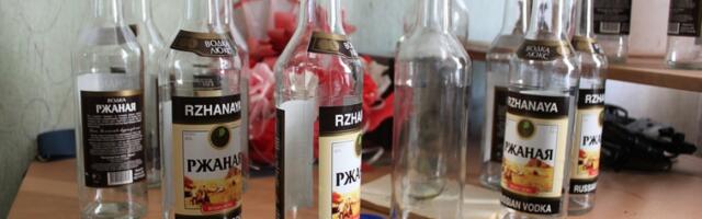 От вызванных алкоголем заболеваний печени в 2024 году умерли 219 человек