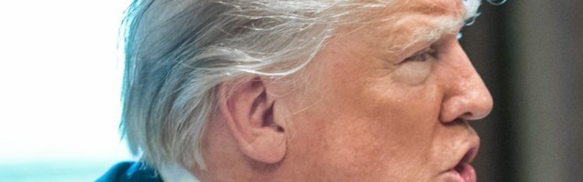 Trump kukkus laamendama: vallandati USA küberturvalisuse juht, kes oli arvanud, et valimised olid turvalised