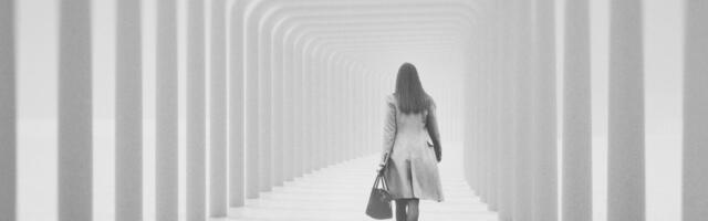 Horoskoop: see tähemärk katkestab suhte lõplikult ega vaata kunagi tagasi