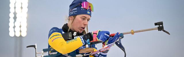 Elvira Öberg avaldas talle saadetud solvavad kommentaarid. „See on meie reaalsus“  