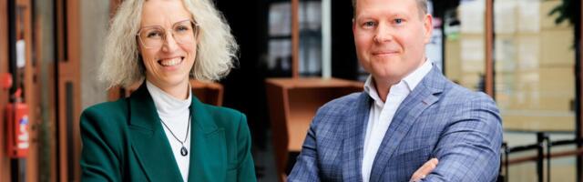 Leedu ettevõtjad on Baltikumis kõige optimistlikumad. Milline on aga Eesti ettevõtete kindlustunne?