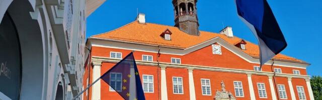 Narvast saab Eesti kalleima keskküttega linn