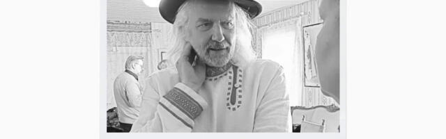 “LUUP LÕUNAS”: Obinitsast Viimsisse: näitus, mis avati kahes paigas korraga