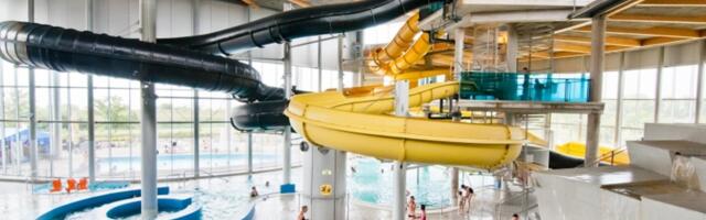 Riigikohus: ringkonnakohus peab uppumissurma Pärnu veekeskuses uuesti arutama