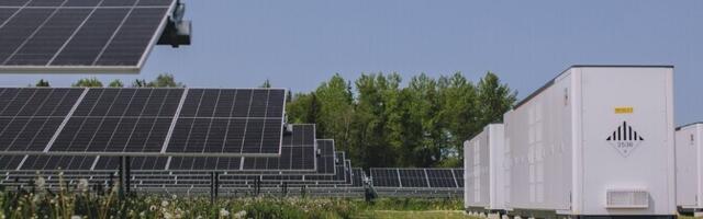 Enery rajab 150 miljoni euroga kolme maakonda akupargid