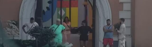 Šok u Eliti malo pred finale - naređeno joj da odmah napusti rijaliti! Njen odlazak niko nije očekivao