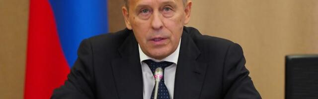 FSB Chief Bortnikov Is Right: There’s No One In Ukraine To Talk To Besides Zelensky