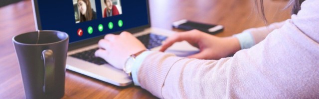 5 ideed, kuidas distantsi hoides meeskonnavaimu kasvatada